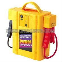 Portable Jump Starter