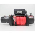 OEM Best 12V/24V 15000 LBS Trailer Winch