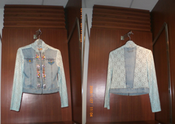 jeans jacket