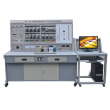 Advanced Maintenance Electrician and Technician Skills Training and Assessment Device