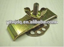 HT-104 undermount sink clips,kitchen sink clips for granite