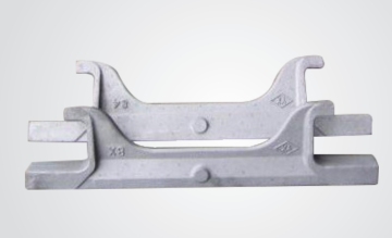 Grate Bars for Pallet and Sinter Cars