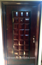 steel double door, metal entrance door, king steel door