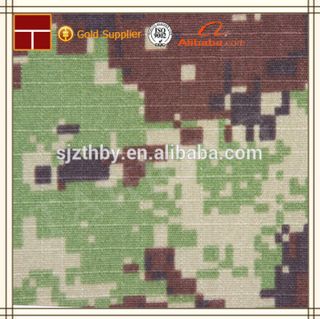 100% cotton high quality military softtextile uniform fabric