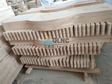 Cnc Band Saw Machine Wood Cutting Planer