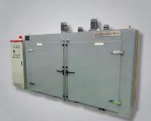 Reliable Electric Heating Drying System