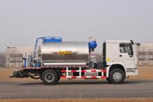 New Asphalt Distributor Trucks for Sale