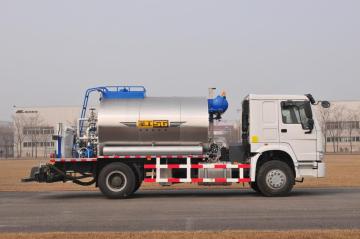 New Asphalt Distributor Trucks for Sale