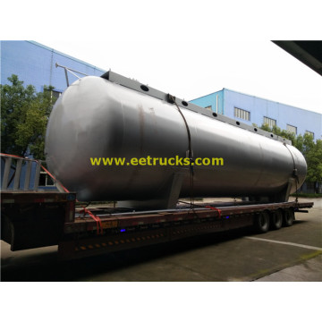 90000L Bulk Anhydrous Ammonia Storage Tanks