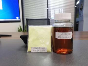 1 3 6 8-PYRENETETRASULFONIC ACID TETRASODIUM SALT (PTSA)