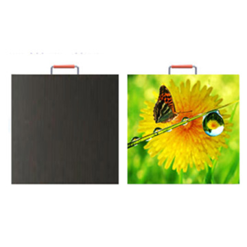 640x640 P5 RGB Full Color Outdoor LED Display