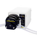 High Precision Chemical Injection System Peristaltic Pump