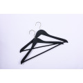 Soft Touch Rubber Coated Hangers