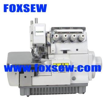 Direct Drive Super High Speed Overlock Sewing Machine