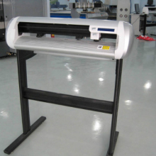 Creation PCUT Cutting plotter CB series --Bluetooth control