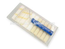 SJIE81633 acrylic roller set mini