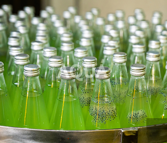 Price Of Carbonated Soft Drinks Plant/ Sparkling Soda Water Filling Machine