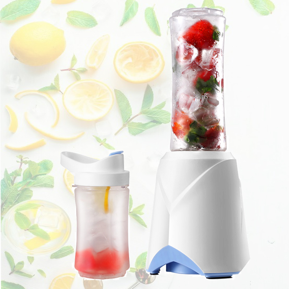 600ML Hot Selling Fruit Mixer Mini Small Personal Portable Blender