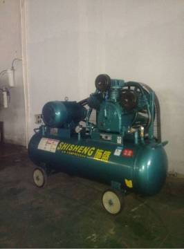 Piston Air Compressor (SSH-6030)