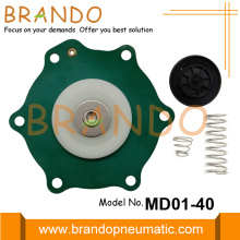 MD01-40 Diaphragme pour la vanne d&#39;impulsion TAHA TH-5840-B TH-5840-C