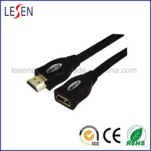 HDMI Cable Male to Female Plugs