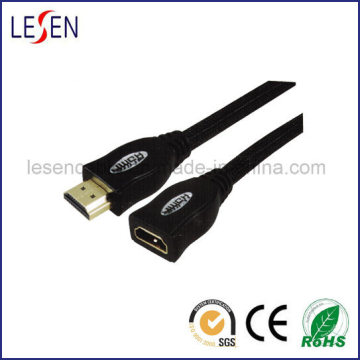 HDMI Cable Male to Female Plugs