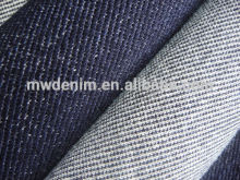 11.06oz Knit Denim Cloth Fabric cotton knit denim fabric