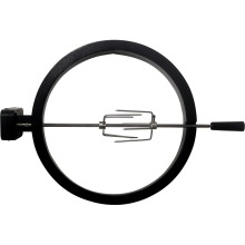 Auplex Wholesale Ceramic BBQ Kamado Joe Grill Accessories