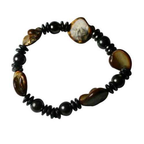 Hematite Bracelet HB0069