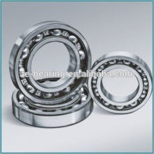 6004 bearing/ chinese deep groove ball bearing