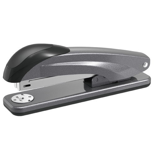 Full Strip Desktop Metal Stapler with Plastic Cap