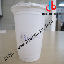 PS+EVOH+PE sheet for cups