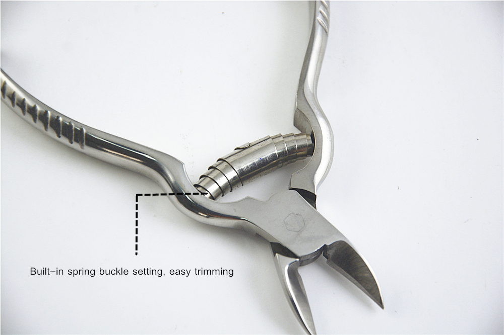 Hoja de cutícula Cuticle Blade