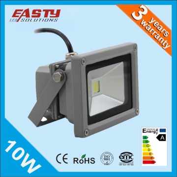 new design with super thin 10w new slim led flood light