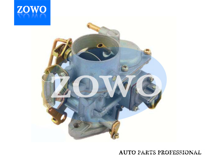 113 129 027 4 Auto Parts Carburetor Volks Wagen