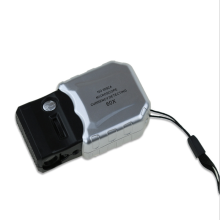 Portable Mini Microscope 9592A - New Style Pocket Microscope