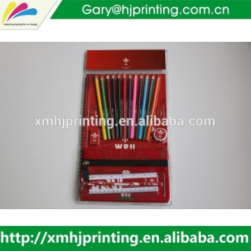 Wholesale products china school stationery