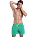 Trunks de natation de 4 pouces pour hommes en vente en vente