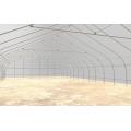 Skyplant Tunnel seed greenhouse for vegetable