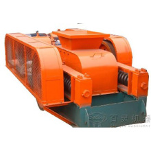 Bailing Brand Double Roller Crusher Popular in Minning industry
