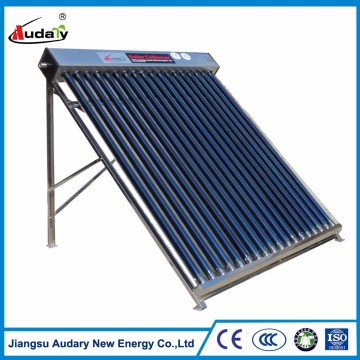 Supreme Quality Solar Thermal Concentrating Systems