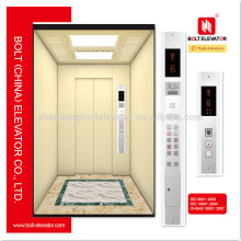 China VVVF and full-collective residential passenger elevator lift
