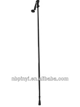 30% Carbon Fiber Ski Pole/1 Sahft Trekking Pole/Luxury Walking Pole/Carbon Telescopic Pole Rod