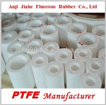 virgin ptfe pipe teflon tubing manufacturer