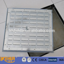 Hot selling steel sir-flow raised floor made in China