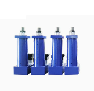 38kN Industrial Automation Electric Linear Actuator