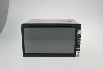 Universal Car Dvd Player Nissan Livana