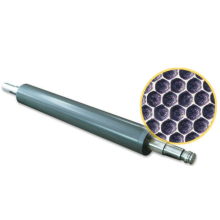 Ceramic Anilox Roll for Flexo Printing - Made in China