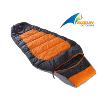 Adjustable Mummy Sleeping Bag