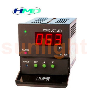 PC-100 Conductivity Controller